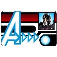 Image for Black Knight ID Card - Heroclix