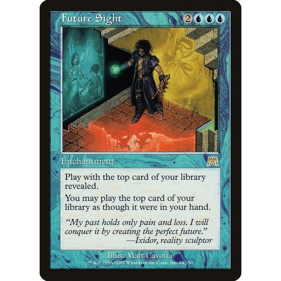 Image for Future Sight (84) (ONS) - Magic: The Gathering
