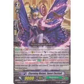 Image for Charming Mutant, Sweet Cocktail (G-BT04/040EN) (G-BT04) - Cardfight Vanguard