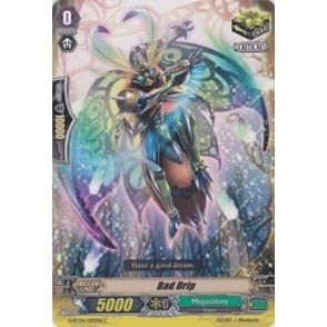 Image for Bad Drip (G-BT04/095EN) (G-BT04) - Cardfight Vanguard