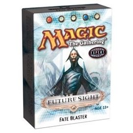 Image for Future Sight Theme Deck - Fate Blaster - Magic: The Gathering