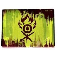 Image for Gatecrash Prerelease Kit - Gruul - Magic: The Gathering
