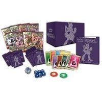 Image for Elite Trainer Box [Mewtwo X] - Pokemon