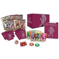 Image for Elite Trainer Box [Mewtwo Y] - Pokemon