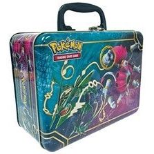 Image for XY BREAKthrough Collector Chest - Pokemon