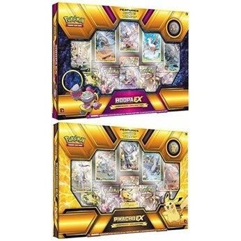 Image for BREAKthrough Legendary Collection (Set of 2) - Pokemon