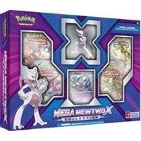 Image for Mega Mewtwo Collection [Mega Mewtwo X] - Pokemon
