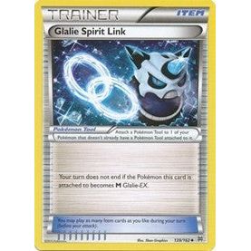 Image for Glalie Spirit Link (139/162) (BKT) - Pokemon
