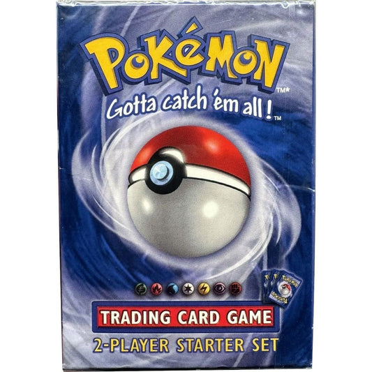 Image for Pokemon 2-Player Starter Set - Pokemon