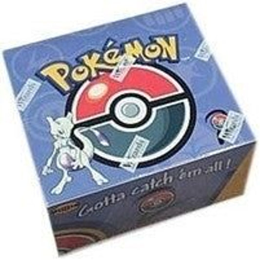 Image for Base Set 2 Booster Box - Pokemon