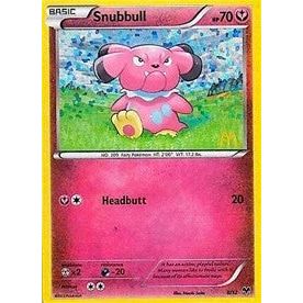 Image for Snubbull (008/012) (MCD14) - Pokemon