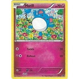 Image for Marill (010/012) (MCD15) - Pokemon