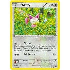 Image for Skitty (012/012) (MCD15) - Pokemon