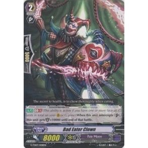 Image for Bad Eater Clown (G-TD07/008EN) (G-TD07) - Cardfight Vanguard