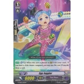 Image for Egg Juggler (G-TD07/013EN) (G-TD07) - Cardfight Vanguard