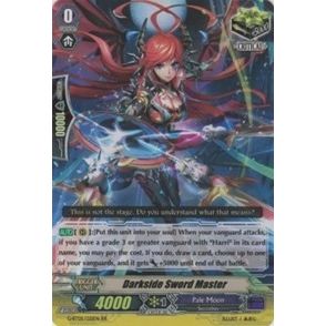 Image for Darkside Sword Master (G-BT05/021EN) (G-BT05) - Cardfight Vanguard