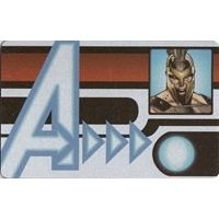 Image for Ares - Heroclix