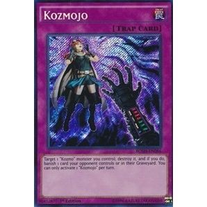 Image for Kozmojo (BOSH-EN086) (BOSH) - YuGiOh