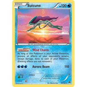 Suicune Pokemon