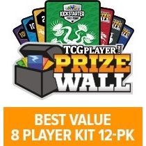 Image for 8-Player Kit Special Bundle (x12) - Organizers and Stores