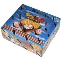 Image for Panini Dragon Ball Z: Evolution Booster Box - Dragon Ball Z TCG