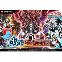Image for Neo Enforcer ver.E Booster Box - Future Card BuddyFight