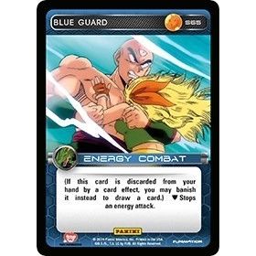 Image for Blue Guard (S65) (BASE) - Dragon Ball Z TCG