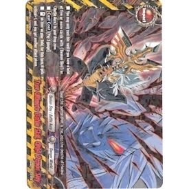 Image for True Ultimate Battle Skill, GIGA Demon Slay (H-BT04/0033EN) (H-BT04) - Future Card BuddyFight