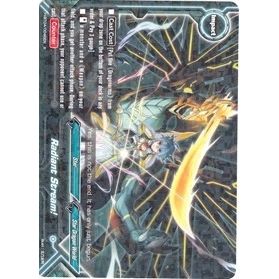 Image for Radiant Stream! (H-BT04/0046EN) (H-BT04) - Future Card BuddyFight