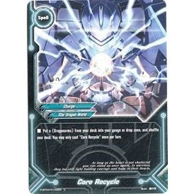 Image for Core Recycle (H-BT04/0122EN) (H-BT04) - Future Card BuddyFight