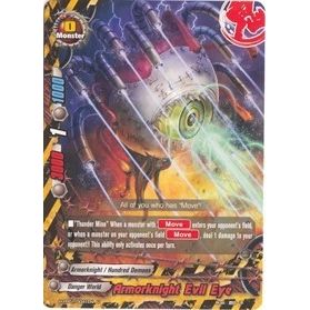 Image for Armorknight Evil Eye (H-PP01/0041EN) (H-PP01) - Future Card BuddyFight