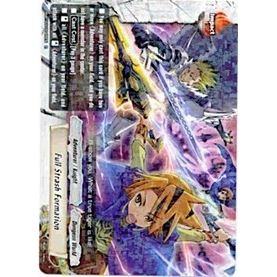 Image for Full Strash Formation! (H-BT03/0046EN) (H-BT03) - Future Card BuddyFight