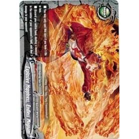 Image for Explosive Happiness, Endless Magnum! (H-BT03/0112EN) (H-BT03) - Future Card BuddyFight