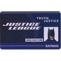 Image for Batman (ID Card) - Heroclix