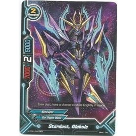 Image for Stardust, Globule (H-TD01/0003EN) (H-TD03) - Future Card BuddyFight
