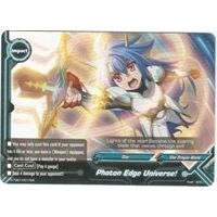 Image for Photon Edge Universe! (H-TD01/0017EN) (H-TD03) - Future Card BuddyFight