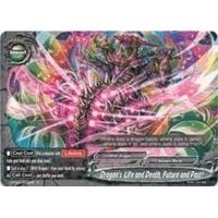 Image for Dragon's Life and Death, Future and Past! (H-EB01/0022EN) (H-EB01) - Future Card BuddyFight