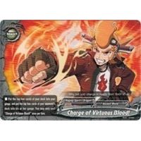 Image for Charge of Virtuous Blood! (H-EB01/0045EN) (H-EB01) - Future Card BuddyFight