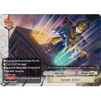 Image for Fortune Select! (H-EB01/0055EN) (H-EB01) - Future Card BuddyFight