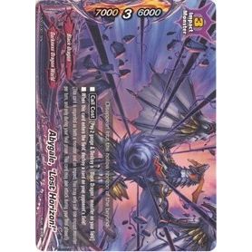 Image for Abygale, "Lost Horizon!" (D-SD03/0017EN) (D-TD03) - Future Card BuddyFight