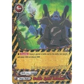 Image for Battle Spirit Infusion (EB02/0043EN) (EB02) - Future Card BuddyFight