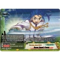 Image for Secret Sword, Comet (BT05/0042EN) (BT05) - Future Card BuddyFight