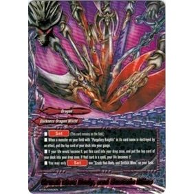 Image for Crush that Body, and Sustain Mine (BT05/0052EN) (BT05) - Future Card BuddyFight