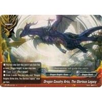 Image for Dragon Cavalry Arts, The Glorious Legacy (BT05/0061EN) (BT05) - Future Card BuddyFight
