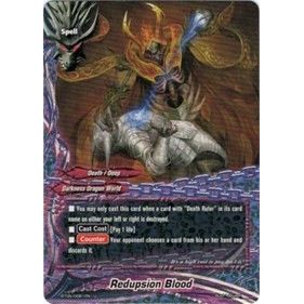 Image for Redupsion Blood (BT05/0081EN) (BT05) - Future Card BuddyFight