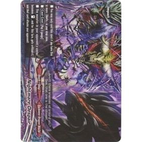 Image for Nightmare Despair (BT04/0020EN) (BT04) - Future Card BuddyFight