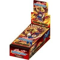 Image for Immortal Entities Extra Booster Box - Future Card BuddyFight