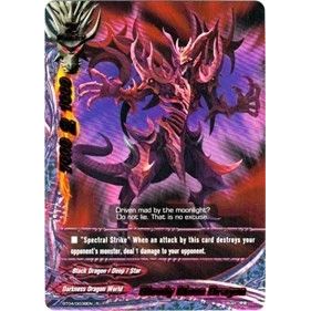 Image for Bloody Moon Dragon (BT04/0038EN) (BT04) - Future Card BuddyFight