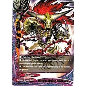 Image for Death Ruler, Gallows (BT04/0040EN) (BT04) - Future Card BuddyFight