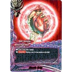 Image for Death Grip (BT04/0041EN) (BT04) - Future Card BuddyFight
